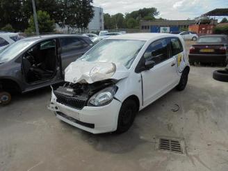 Dezmembrări autoturisme Skoda Citigo Citigo, Hatchback, 2011 / 2019 1.0 12V 2012/12