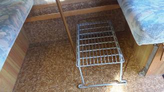 Knaus  Komfort 3.25 picture 15