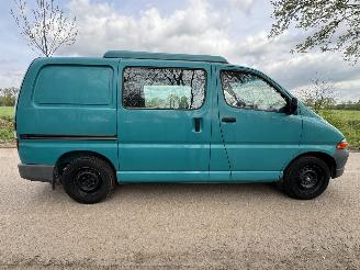 Zelfbouw  TOYOTA  HI ACE 2.4 picture 6