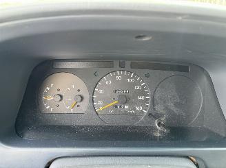 Zelfbouw  TOYOTA  HI ACE 2.4 picture 9