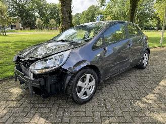 škoda osobní automobily Kia Rio  2012/1