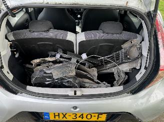 Toyota Aygo 1.0 picture 21