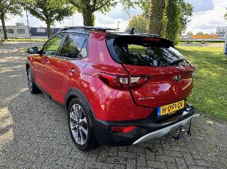 Kia Stonic 1.0 dynamic line picture 3