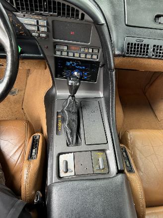 Chevrolet Corvette CONVERTIBLE U9 picture 14