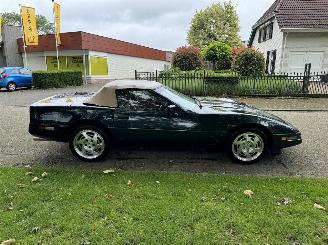 Chevrolet Corvette CONVERTIBLE U9 picture 6