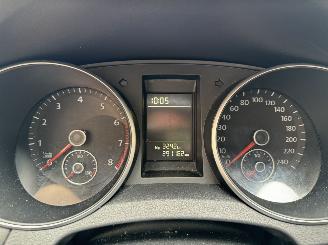 Volkswagen Golf  picture 19