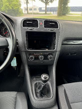 Volkswagen Golf  picture 15