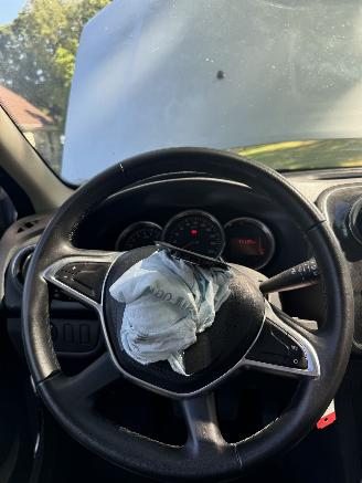 Dacia Sandero  picture 20