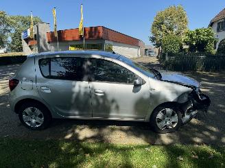 Dacia Sandero  picture 6