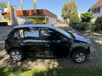Dacia Sandero  picture 6