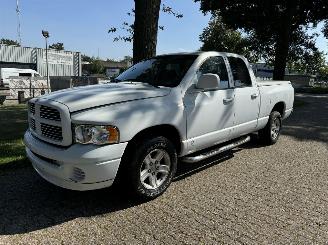 škoda osobní automobily Dodge Ram  2004/1