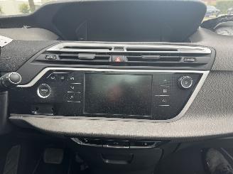 Citroën C4 SPACETOURER picture 11