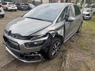 Citroën C4 SPACETOURER picture 3