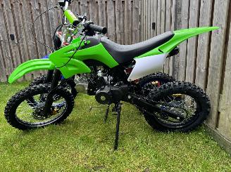 Ural  Pitbike picture 3