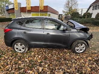 Hyundai Ix35  picture 6