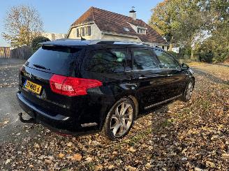 Citroën C5  picture 5