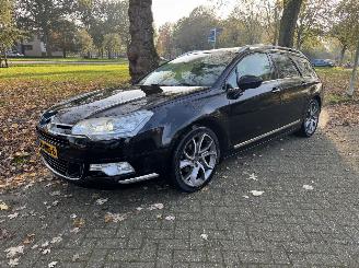 škoda osobní automobily Citroën C5  2010/1