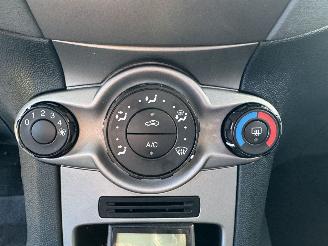 Ford Fiesta  picture 20