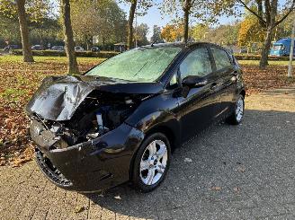 škoda osobní automobily Ford Fiesta  2010/1