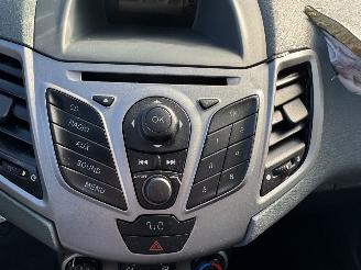 Ford Fiesta  picture 22