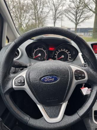 Ford Fiesta  picture 19