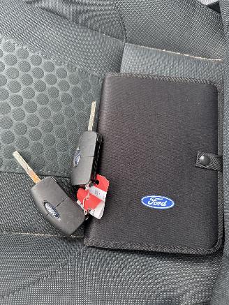 Ford Fiesta  picture 16