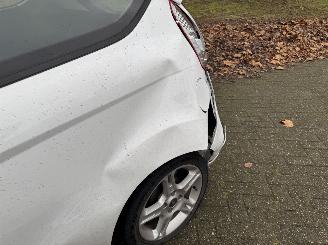 Ford Fiesta  picture 9