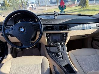 BMW 3-serie 95 kW (129 PK)  1995 cc. picture 11