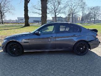 BMW 3-serie 95 kW (129 PK)  1995 cc. picture 2