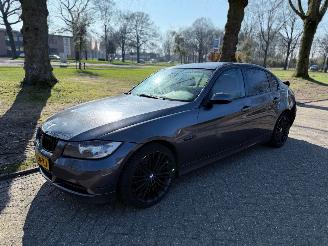 škoda osobní automobily BMW 3-serie 95 kW (129 PK)  1995 cc. 2006/3