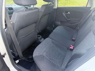 Volkswagen Polo 55 kW (75 PK)  1598 cc. picture 16