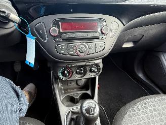 Opel Corsa-E 66 kW (90 PK)  1398 cc. picture 17