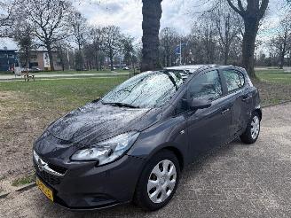 škoda osobní automobily Opel Corsa-E 66 kW (90 PK)  1398 cc. 2016/6