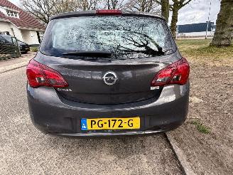 Opel Corsa-E 66 kW (90 PK)  1398 cc. picture 4