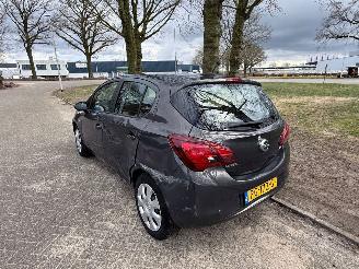 Opel Corsa-E 66 kW (90 PK)  1398 cc. picture 3