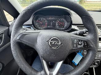 Opel Corsa-E 66 kW (90 PK)  1398 cc. picture 18