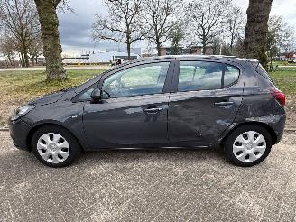 Opel Corsa-E 66 kW (90 PK)  1398 cc. picture 2