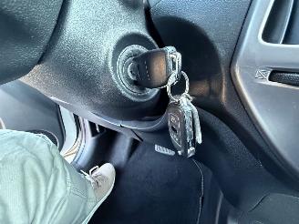 Hyundai I-20 74 kW (101 PK) 1396 cc. picture 18