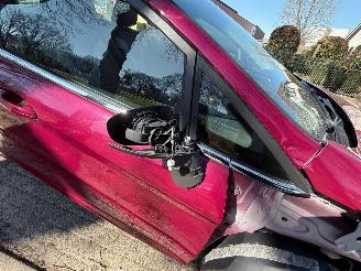 Ford Fiesta 60 kW (82 PK)  1242 cc. picture 12