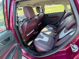 Ford Fiesta 60 kW (82 PK)  1242 cc. picture 10