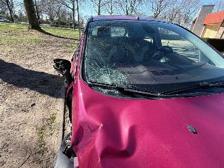 Ford Fiesta 60 kW (82 PK)  1242 cc. picture 9