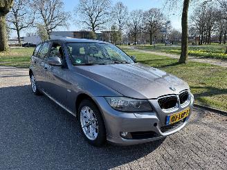 skadebil auto BMW 3-serie 105 kW (143 PK)  1995 cc. 2010/6