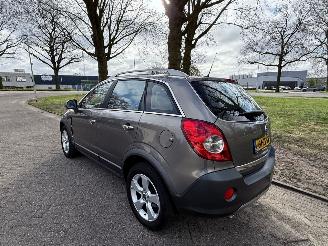 Opel Antara 167 kW (227 PK)  3195 cc. picture 3