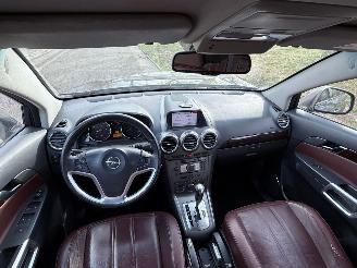 Opel Antara 167 kW (227 PK)  3195 cc. picture 12
