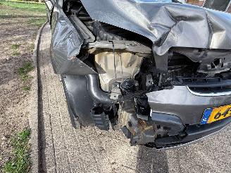 Opel Antara 167 kW (227 PK)  3195 cc. picture 9