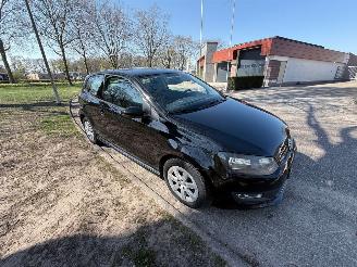 Volkswagen Polo 55 kW (75 PK)  1199 cc. picture 6