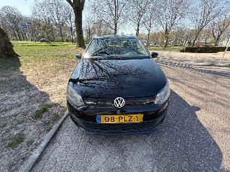 Volkswagen Polo 55 kW (75 PK)  1199 cc. picture 7