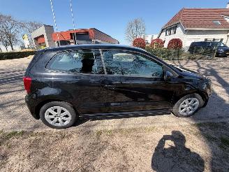 Volkswagen Polo 55 kW (75 PK)  1199 cc. picture 5