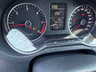 Volkswagen Polo 55 kW (75 PK)  1199 cc. picture 12