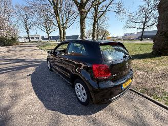 Volkswagen Polo 55 kW (75 PK)  1199 cc. picture 2